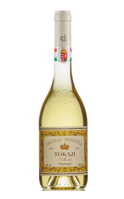 Chateau Dereszla Tokaji Aszu 5 Puttonyos 2021