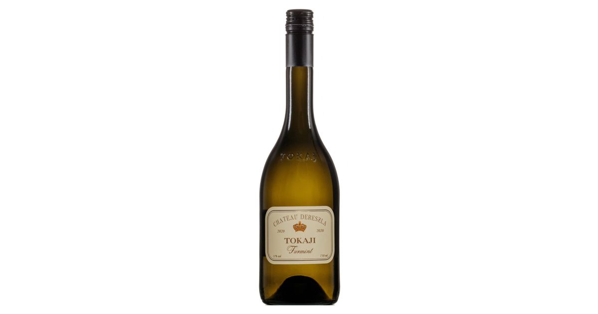 Buy Chateau Dereszla Dry Furmint 2023 - VINVM