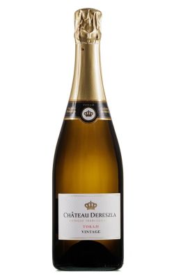 Chateau Dereszla Vintage Brut 2020