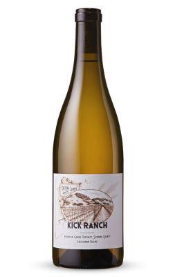 Desire Lines Kick Ranch Sauvignon Blanc 2022