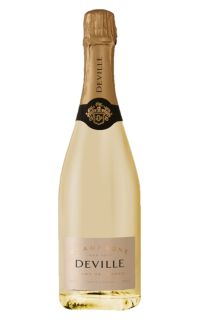 Champagne Jean-Paul Deville Blanc De Blancs NV