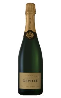 Champagne Jean-Paul Deville Carte d'Or NV