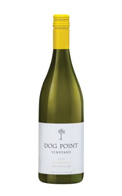 Dog Point Vineyard Chardonnay 2023