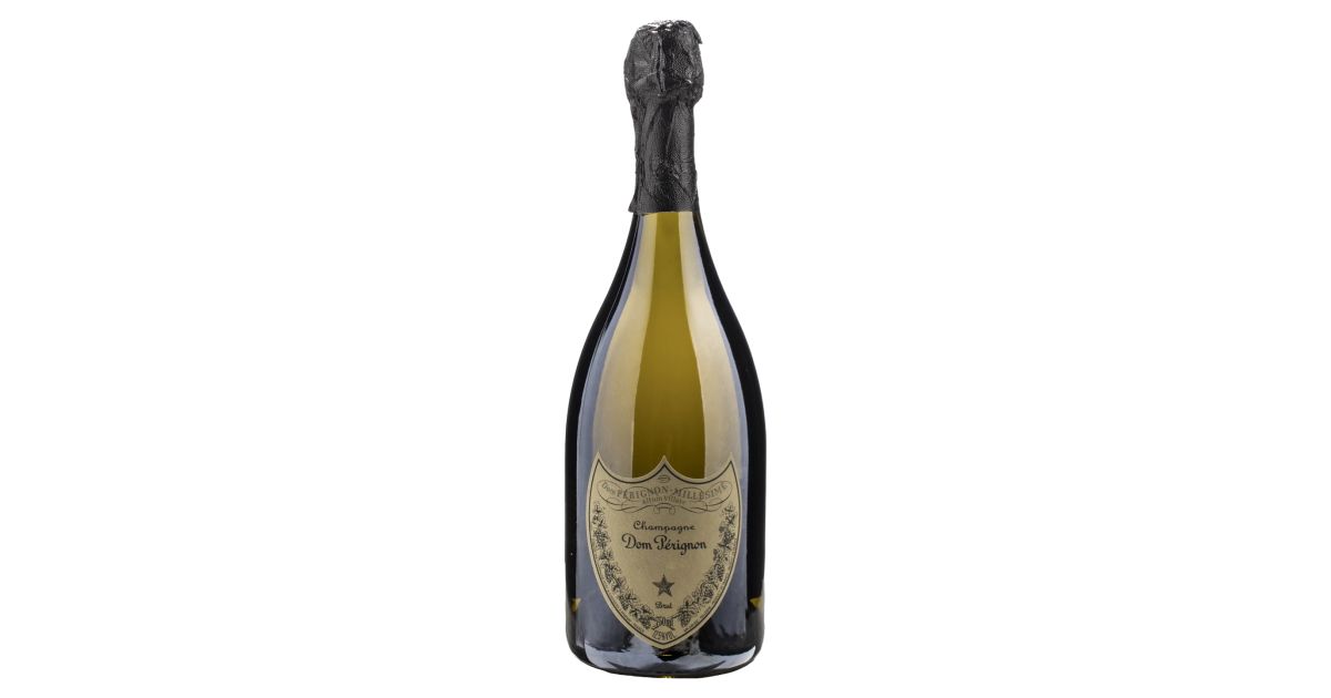 Buy Dom Perignon Brut 2015 - VINVM