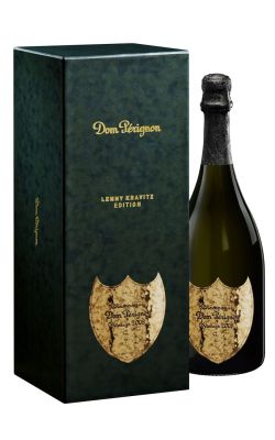 Dom Perignon Lenny Kravitz Edition 2008
