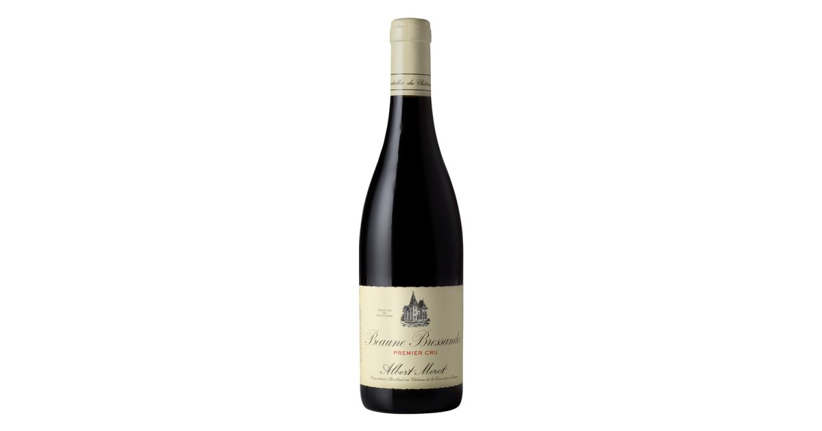 Buy Domaine Albert Morot Beaune 1er Cru Les Bressandes 2022 - VINVM