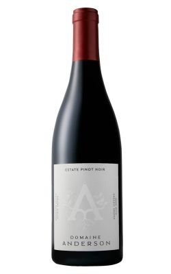 Domaine Anderson Pinot Noir 2020