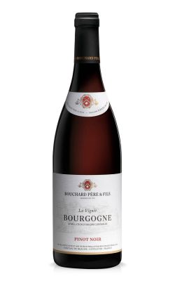 Domaine Bouchard Père & Fils Bourgogne Pinot Noir 2021