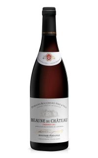Domaine Bouchard Père & Fils Beaune du Château Premier Cru Rouge 2019