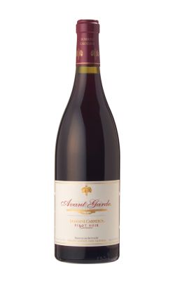 Domaine Carneros Avant Garde Pinot Noir 2019