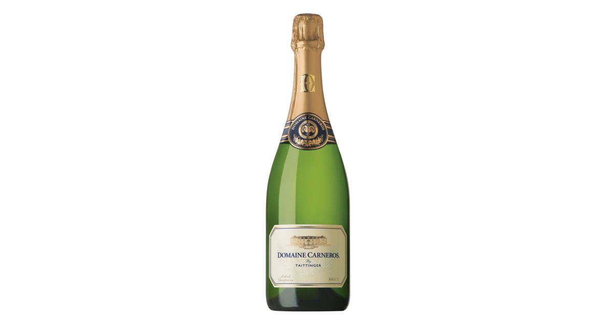 Buy Domaine Carneros Brut 2021 - VINVM