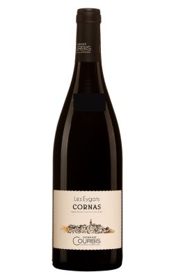 Domaine Courbis Les Eygats Cornas 2021
