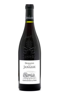Domaine de la Janasse Châteauneuf-du-Pape Tradition 2019