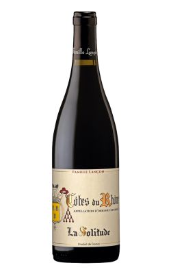 Domaine de la Solitude Côtes du Rhône 2021