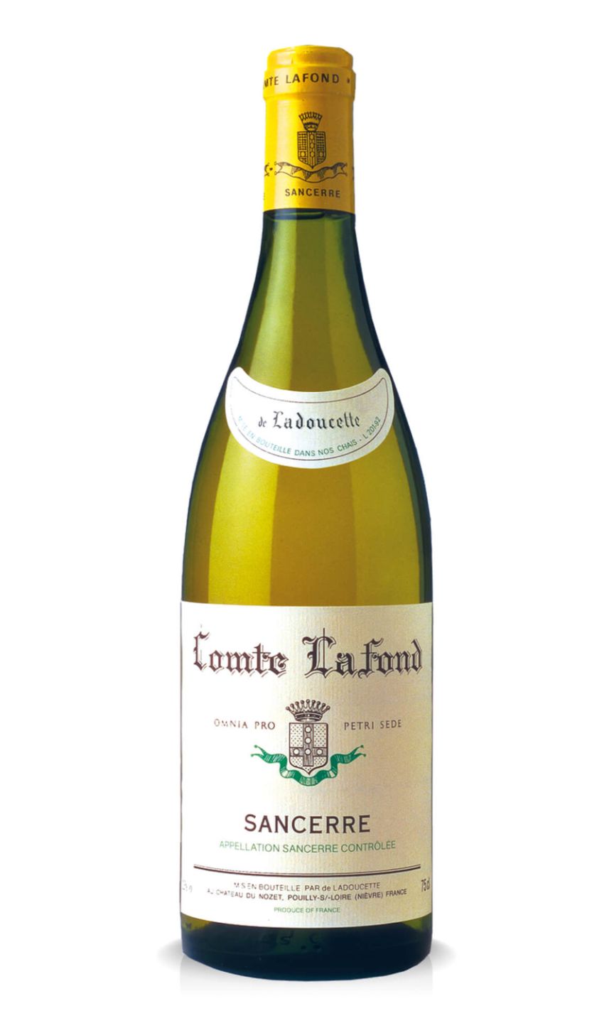 Buy Domaines De Ladoucette Sancerre Comte Lafond Blanc 2022 VINVM