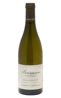 Domaine de Montille Bourgogne Blanc Chardonnay 2020