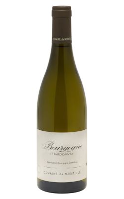 Domaine de Montille Bourgogne Blanc Chardonnay 2021