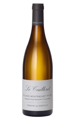 Domaine de Montille Puligny Montrachet 1er Cru Le Cailleret 2021