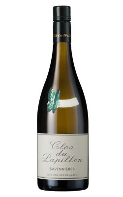 Domaine des Baumard Clos du Papillon Savennières 2007