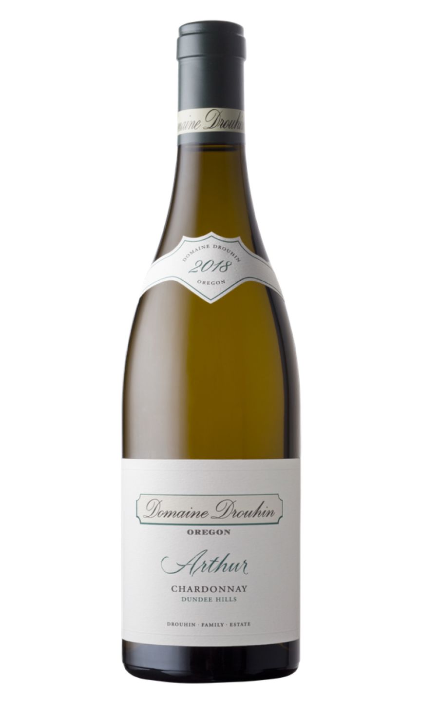 Buy Domaine Drouhin Oregon Arthur Chardonnay 2021 VINVM