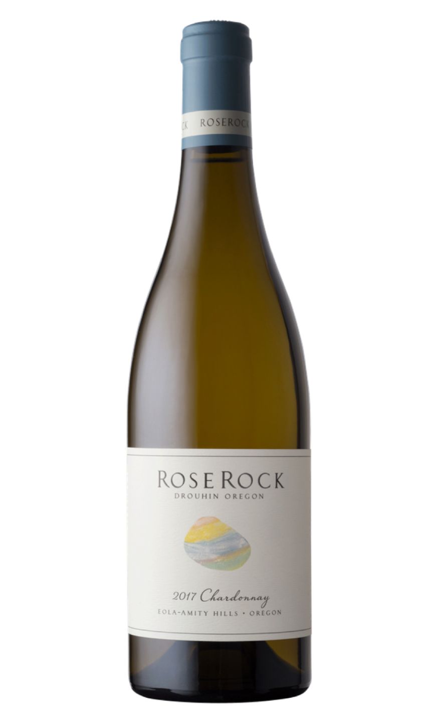 Buy Domaine Drouhin Oregon Roserock Chardonnay 2021 VINVM