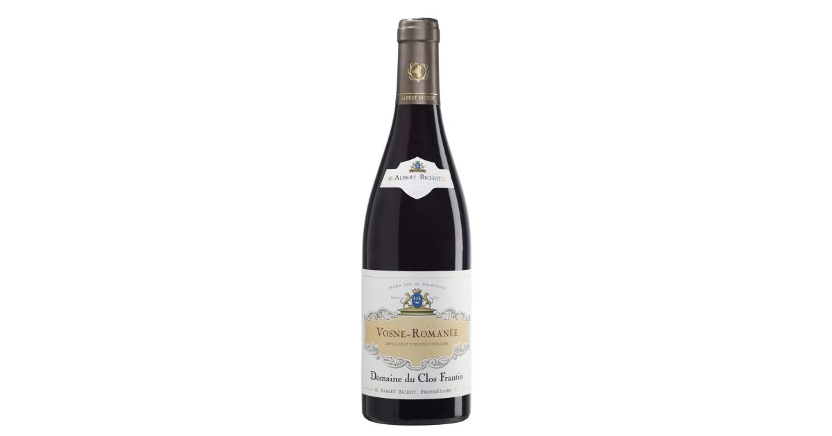 Buy Albert Bichot - Domaine du Clos Frantin Vosne-Romanée 2021 - VINVM