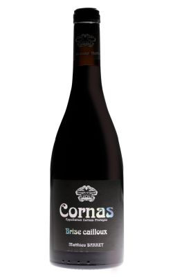 Domaine du Coulet Cornas Brise Cailloux 2021
