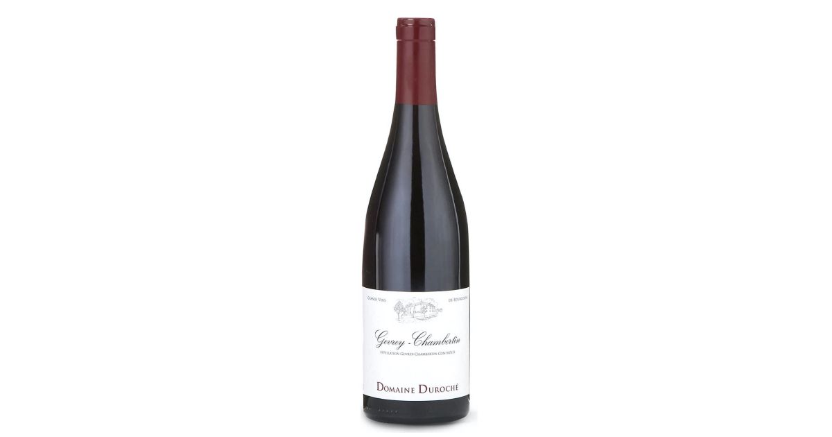 Buy Domaine Duroché Gevrey-Chambertin 2018 - VINVM