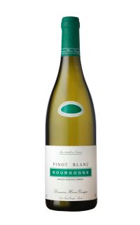 Domaine Henri Gouges Bourgogne Pinot Blanc 2021