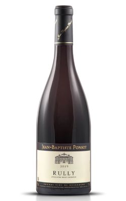 Domaine Jean-Baptiste Ponsot Rully Rouge 2023