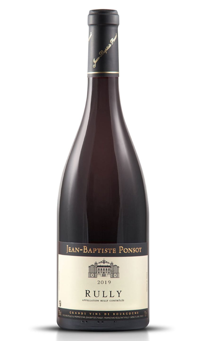 Buy Domaine Jean-Baptiste Ponsot Rully Rouge 2023 - VINVM