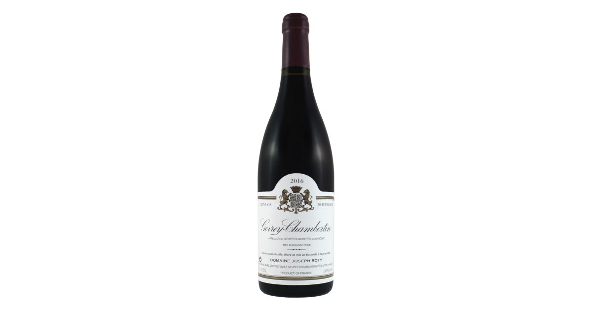 Buy Domaine Joseph Roty Gevrey-Chambertin 2019 - VINVM