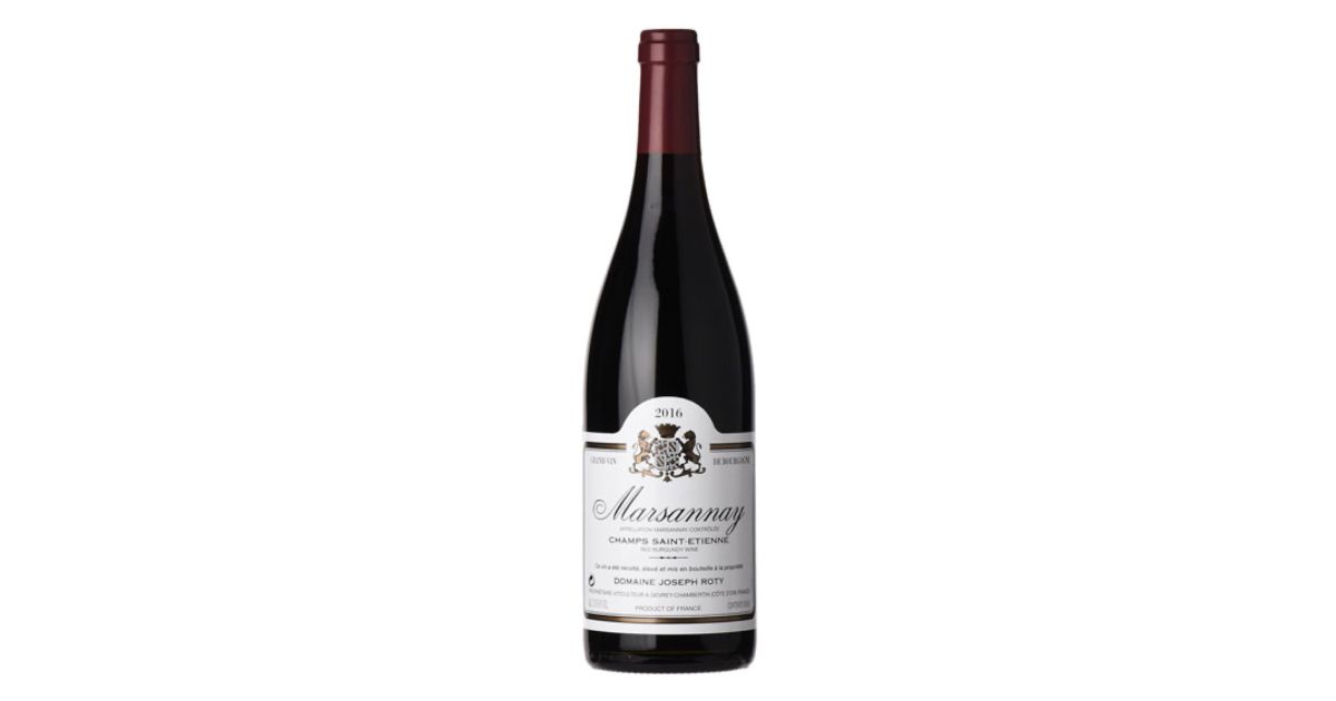 ワイン Marsannay 2019 Domaine Joseph Roty 750ml