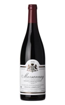 Domaine Joseph Roty Marsannay Champs Saint Etienne 2019