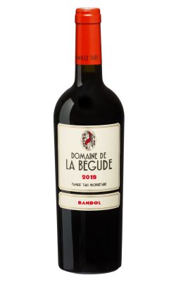 Domaine de la Bégude Bandol Rouge 2021