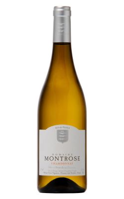 Domaine Montrose Chardonnay 2024