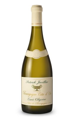 Domaine Patrick Javillier Bourgogne Côte d'Or Cuvée Oligocène 2022