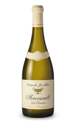 Domaine Patrick Javillier Meursault Les Clousots 2019