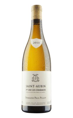 Domaine Paul Pillot Saint-Aubin 1er Cru Les Charmois 2023