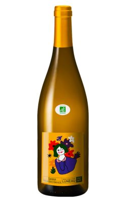 Domaine Pierre Luneau-Papin PM&M Muscadet Garance 2023