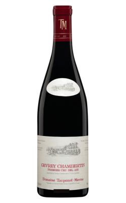 Domaine Taupenot-Merme Gevrey-Chambertin 1er Cru Bel Air 2022