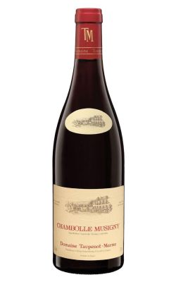 Domaine Taupenot-Merme Chambolle-Musigny 2021