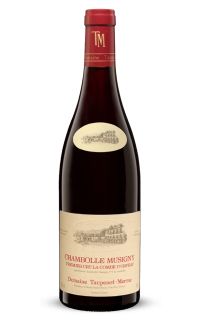 Domaine Taupenot-Merme Chambolle-Musigny 1er Cru 'La Combe d'Orveaux' 2017