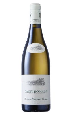 Domaine Taupenot-Merme Saint-Romain Blanc 2022