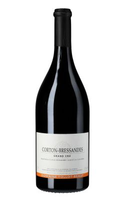 Domaine Tollot-Beaut Corton-Bressandes Grand Cru 2022