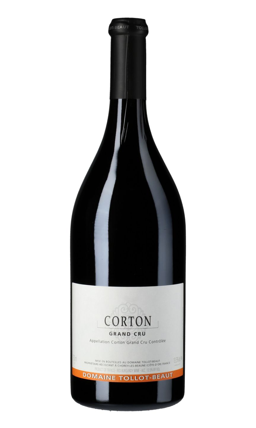 ワイン Tollot Beaut &amp; Fils Corton-Bressandes Domaine Tollot-Beaut Corton-Bressandes | Winebow