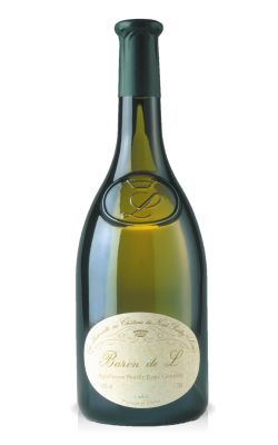 Domaines De Ladoucette Baron de L 2022