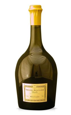 Domaines De Ladoucette Chablis Grand Regnard 2023 (Magnum)