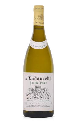 Domaines De Ladoucette Pouilly-Fumé 2023