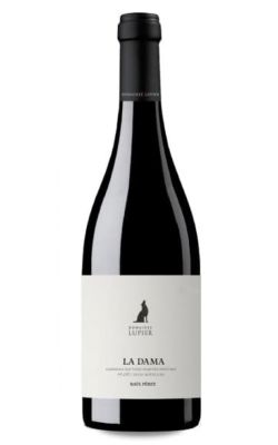 Domaines Lupier La Dama Garnacha 2018